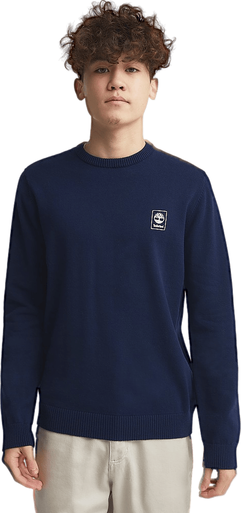 Pullover 85t Navy - Bild 2