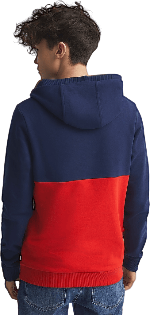 Sweatshirt 85t Navy - Bild 2