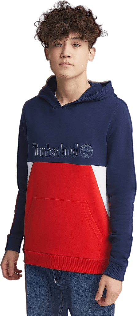 Sweatshirt 85t Navy - Bild 4