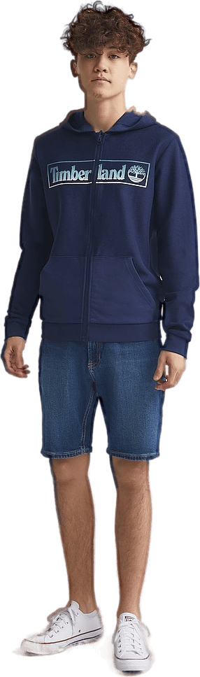 Cardigan Suit 85t Navy - Bild 2