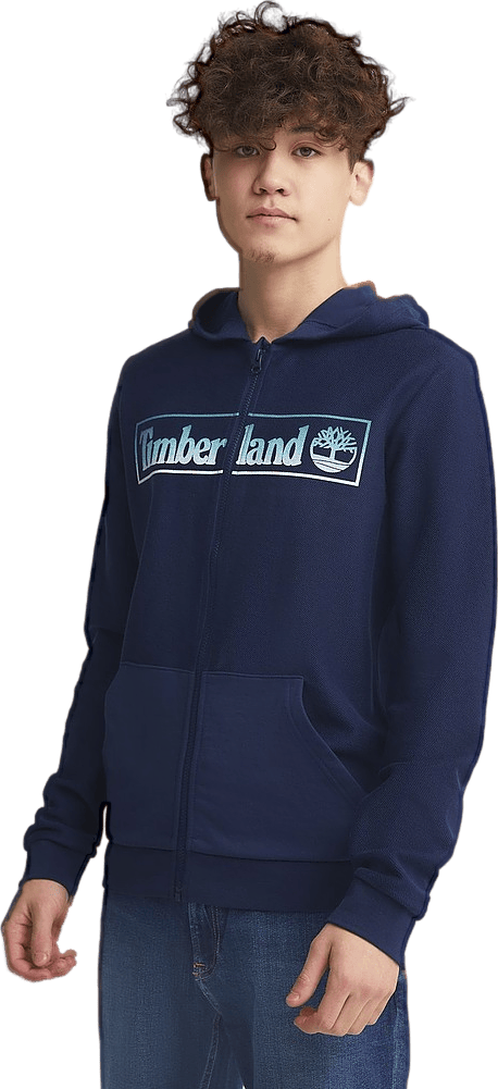 Cardigan Suit 85t Navy - Bild 3