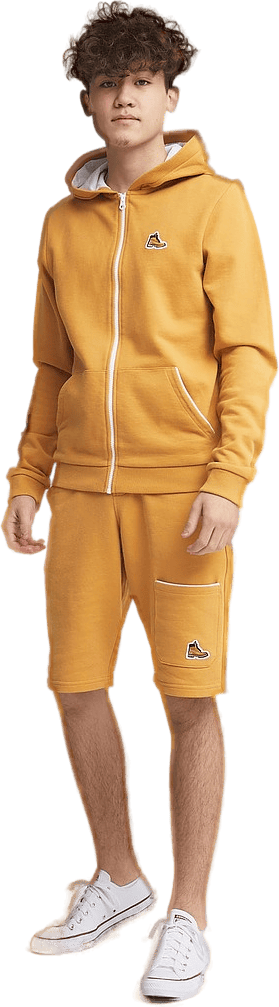 Cardigan Suit 589 Ochre - Bild 2