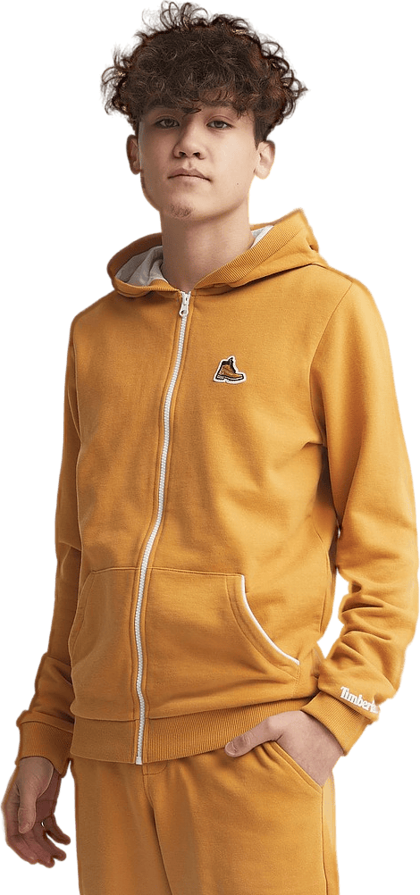 Cardigan Suit 589 Ochre - Bild 3