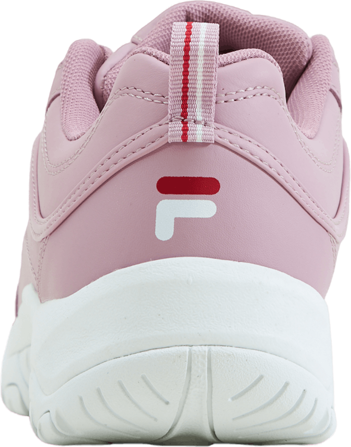 Strada Low Wmn 40024 - Mauve Shadows