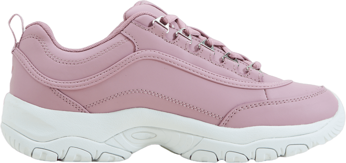 Strada Low Wmn 40024 - Mauve Shadows