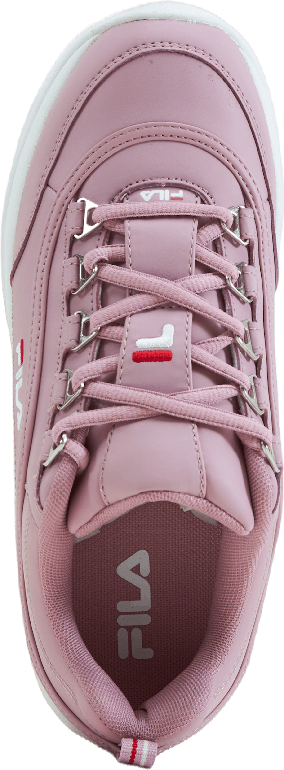 Strada Low Wmn 40024 - Mauve Shadows