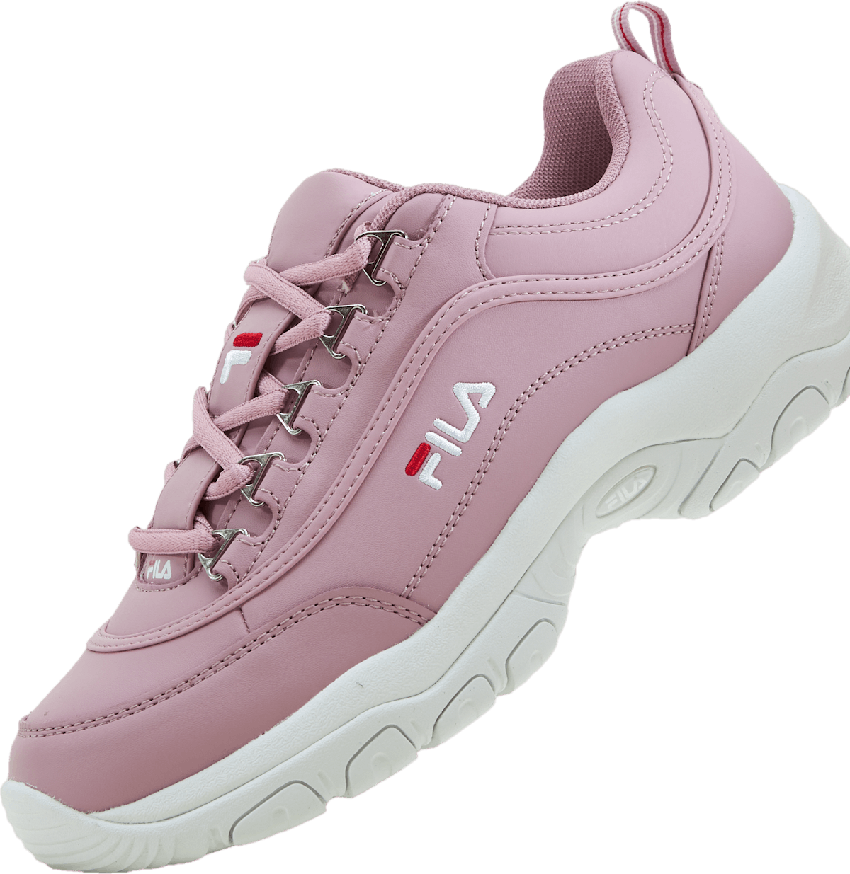 Strada Low Wmn 40024 - Mauve Shadows