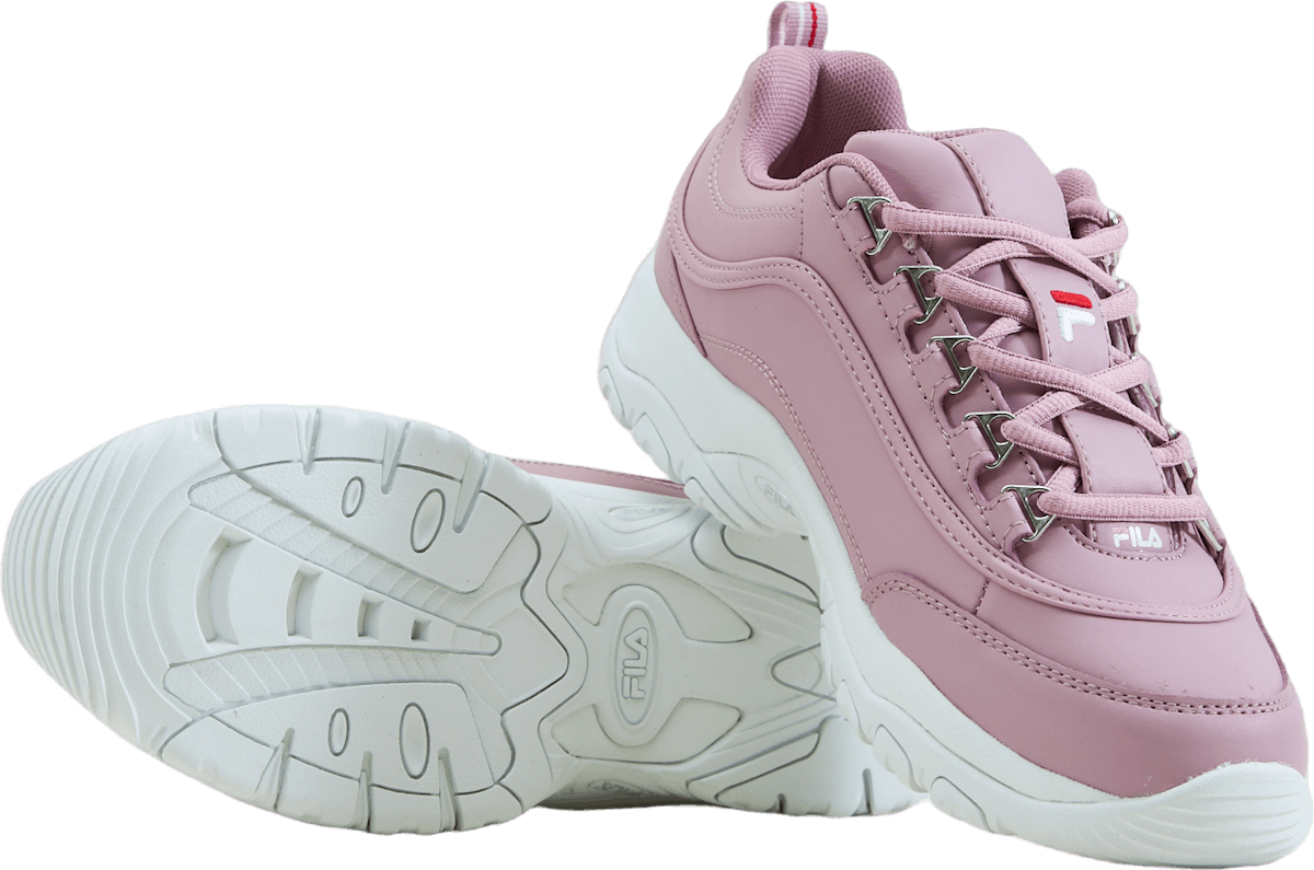 Strada Low Wmn 40024 - Mauve Shadows