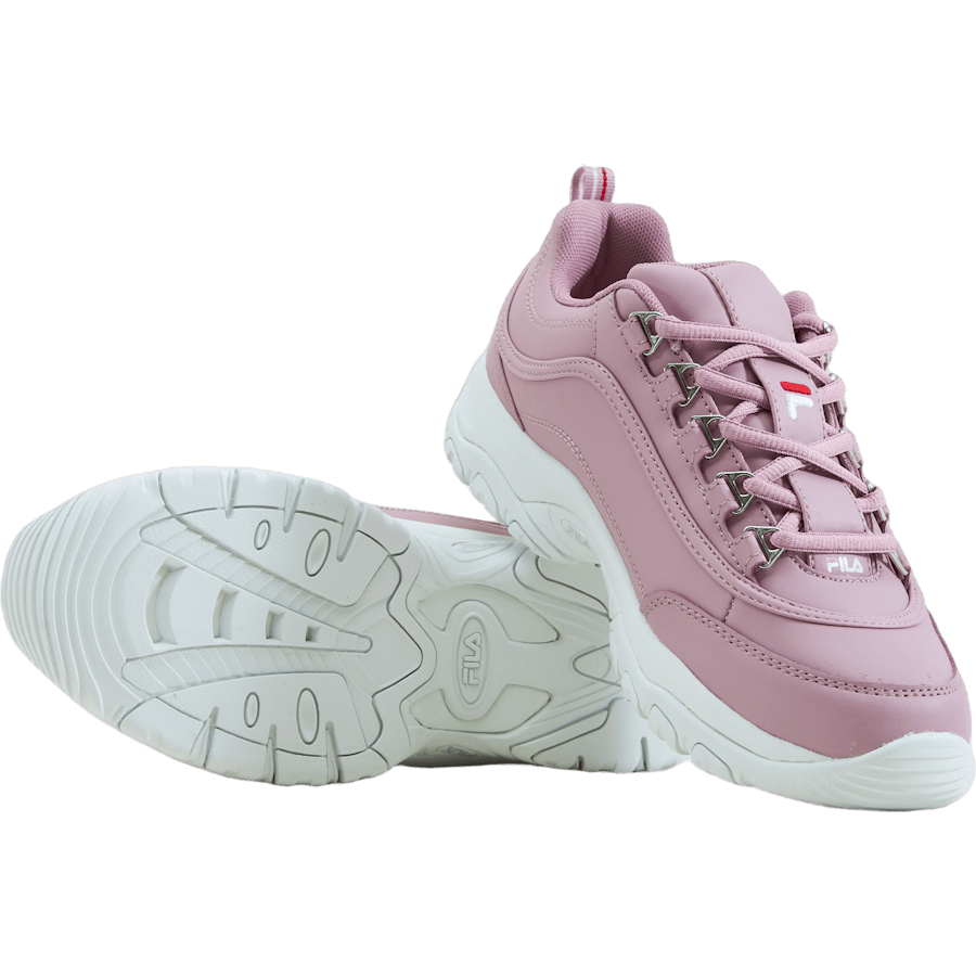 Strada Low Wmn 40024 - Mauve Shadows - Bild 7