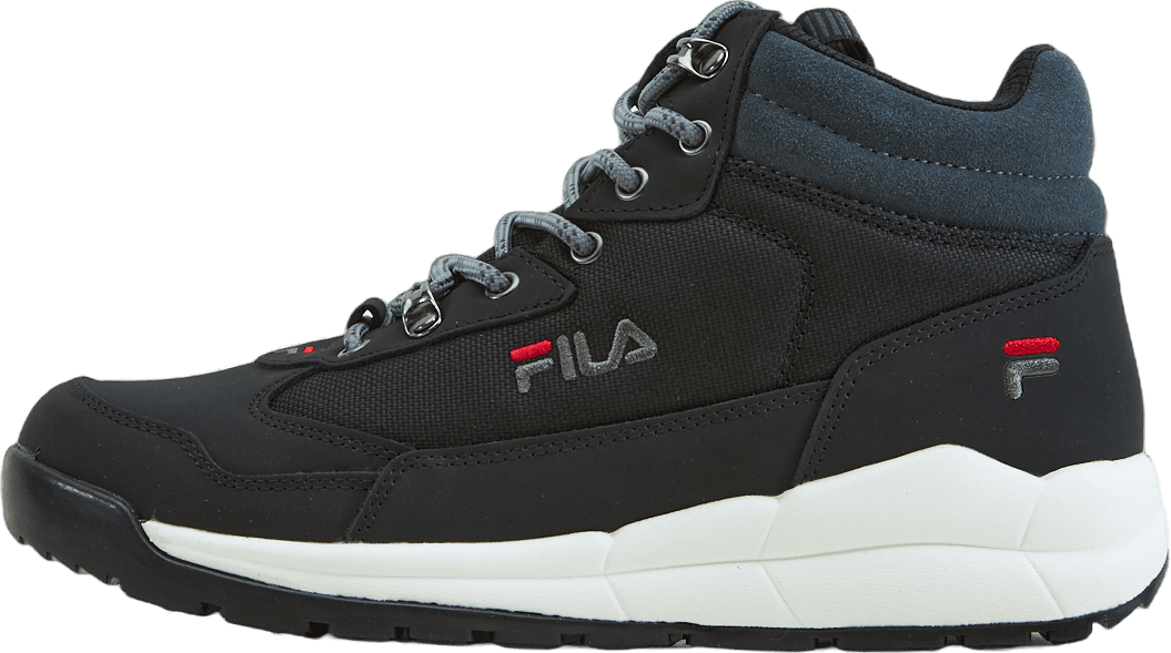 Alpha 83167 – Black Castlerock