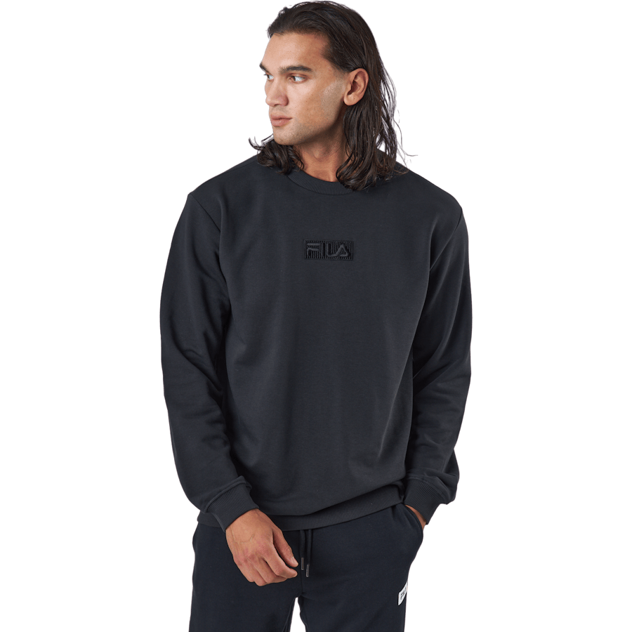 Bohinj Sweat Crew 80001 – Moonless Night