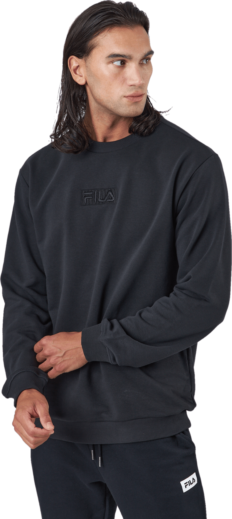 Bohinj Sweat Crew 80001 - Moonless Night - Bild 2