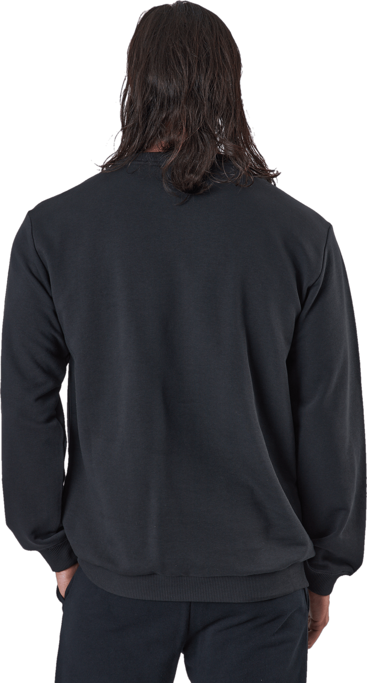 Bohinj Sweat Crew 80001 - Moonless Night - Bild 3