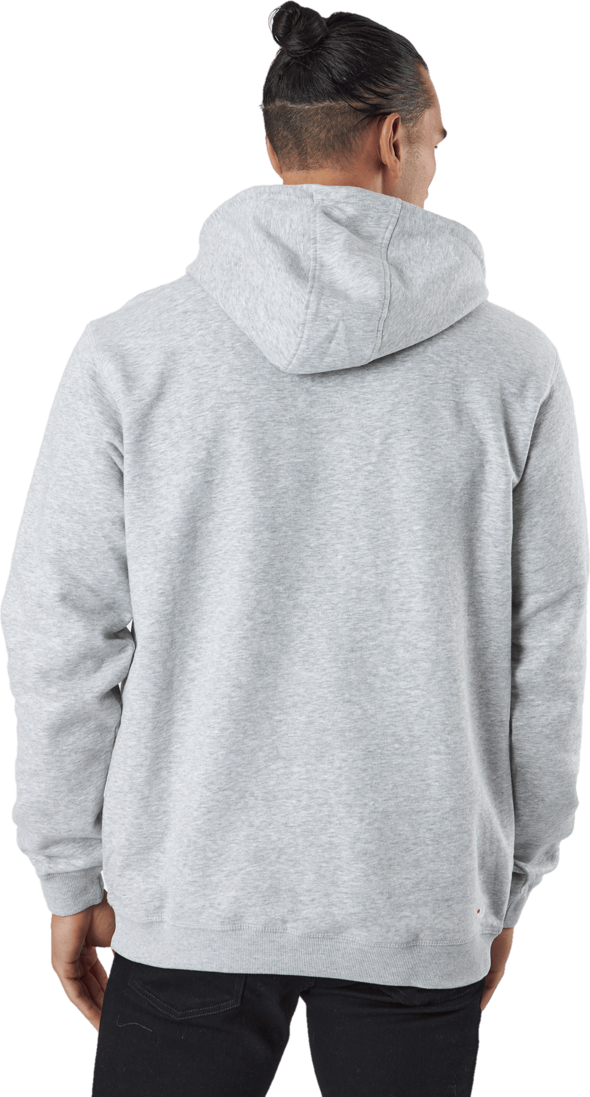Barumini Hoody 8000 - Light Grey Melange - Bild 3