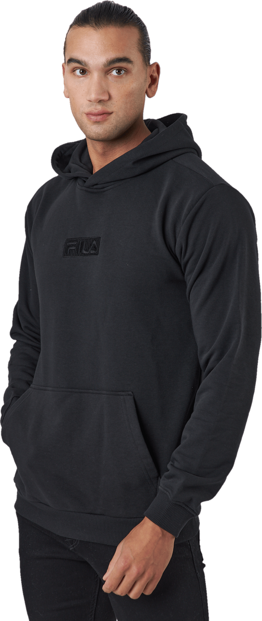 Beltinci Hoody 80001 - Moonless Night - Bild 2