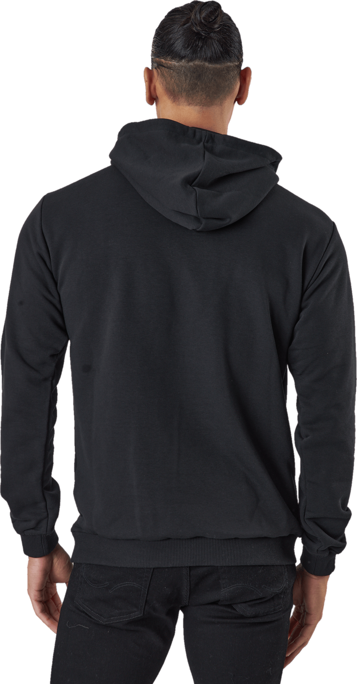 Beltinci Hoody 80001 - Moonless Night - Bild 3