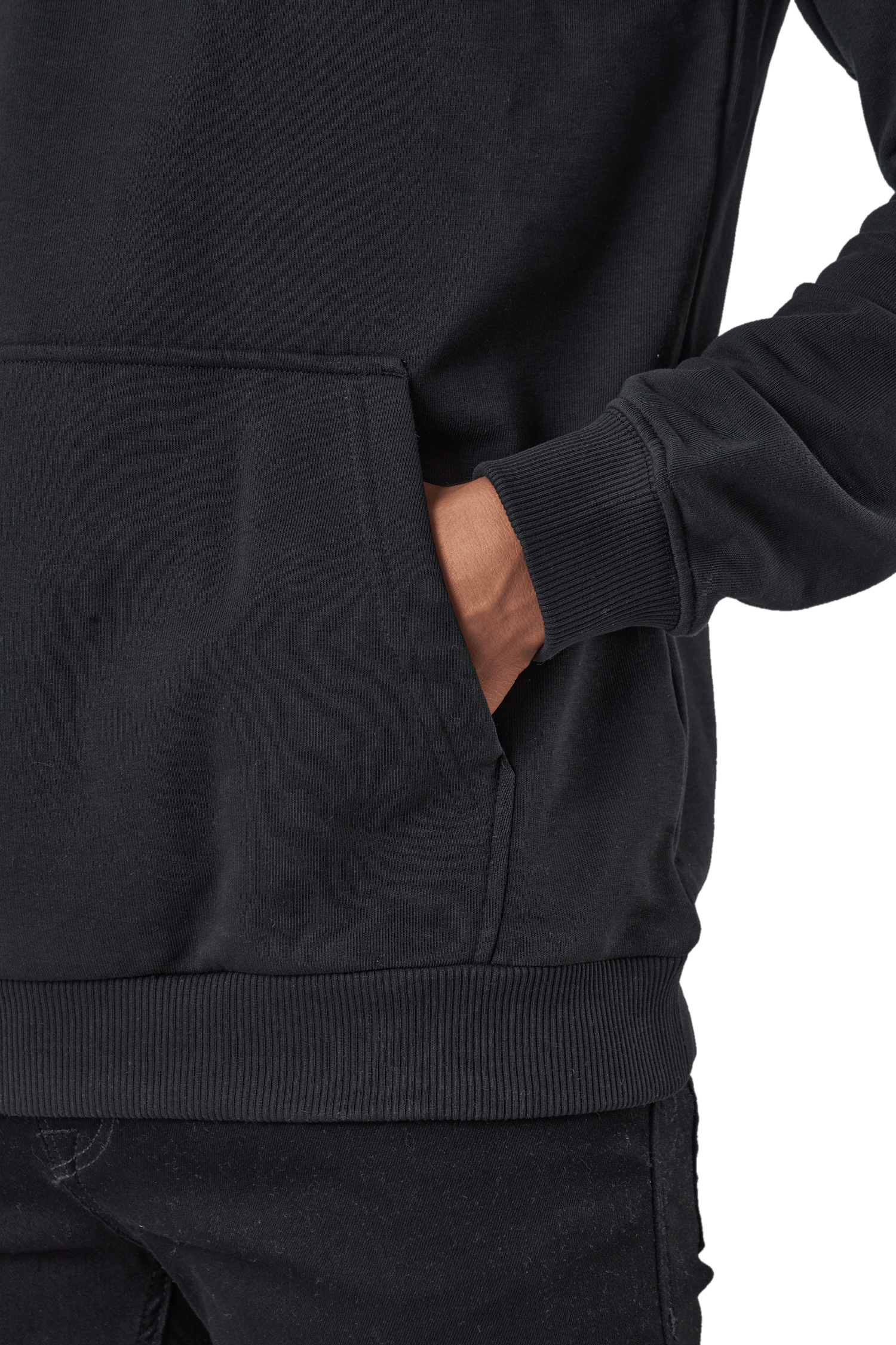 Beltinci Hoody 80001 - Moonless Night - Bild 5