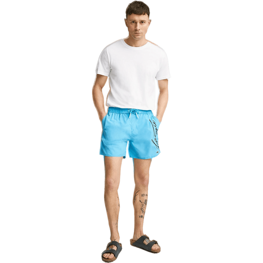 Script Swimshorts V55 Air