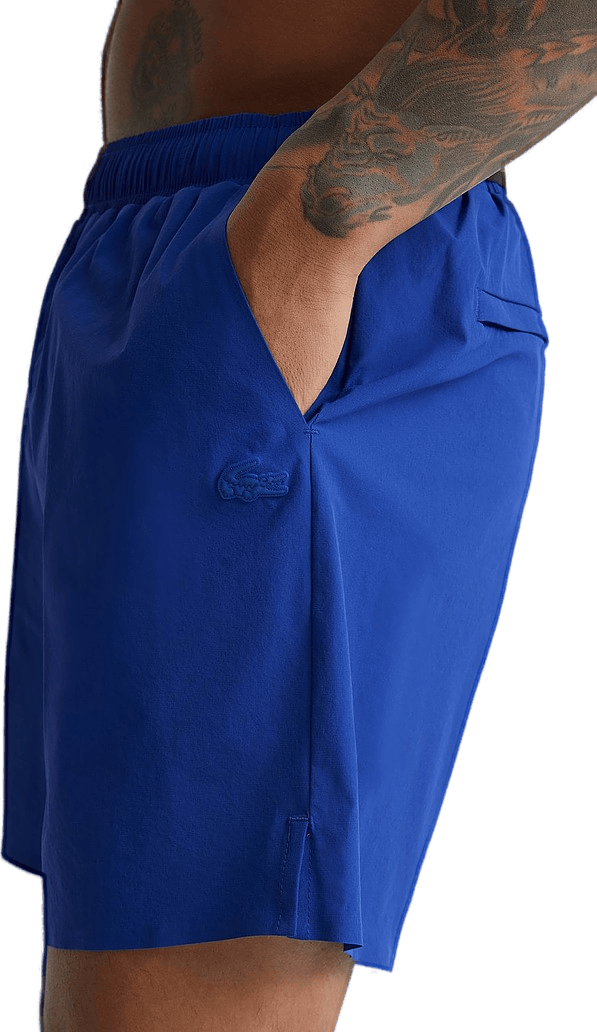 Tonal Swimshorts Bdm Cosmic