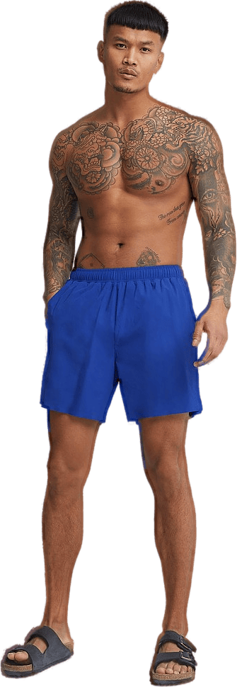 Tonal Swimshorts Bdm Cosmic - Bild 3