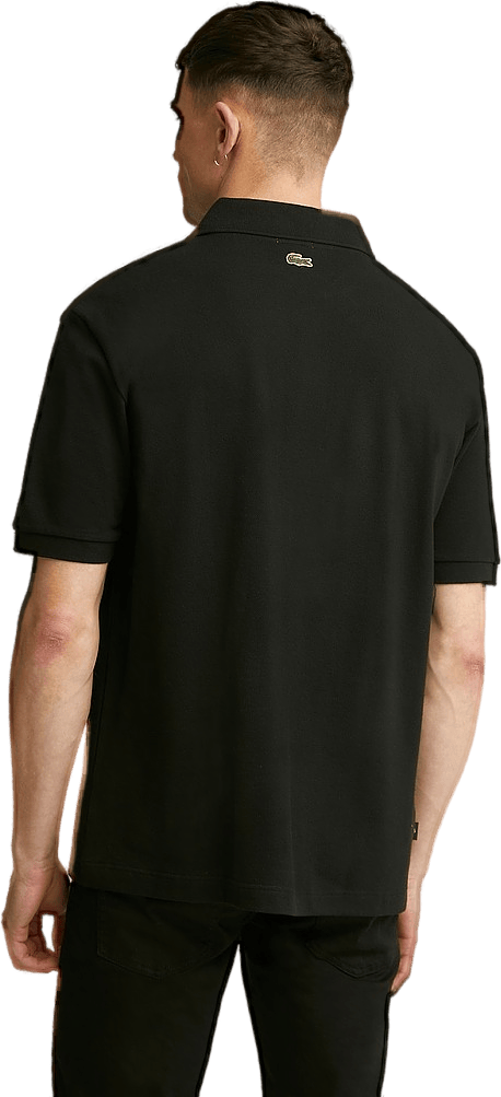 Lacoste Script Polo Shirt