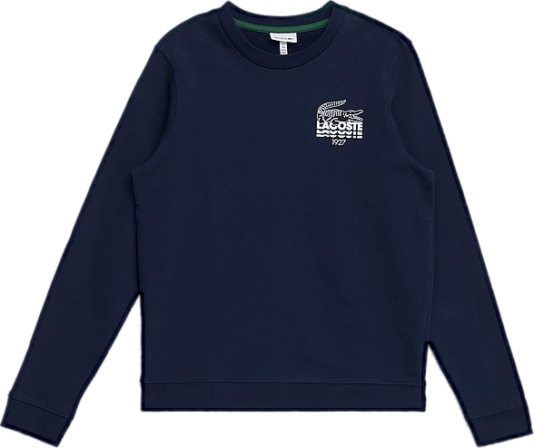 Lacoste Sweater 166 Navy