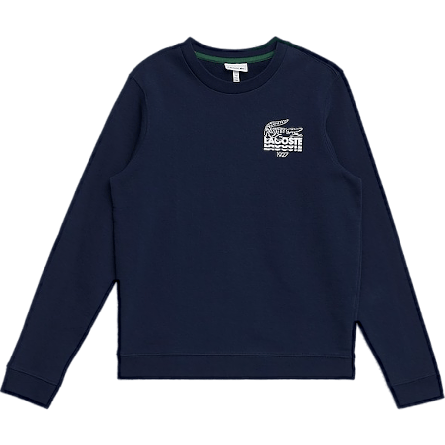 Lacoste Sweater 166 Navy