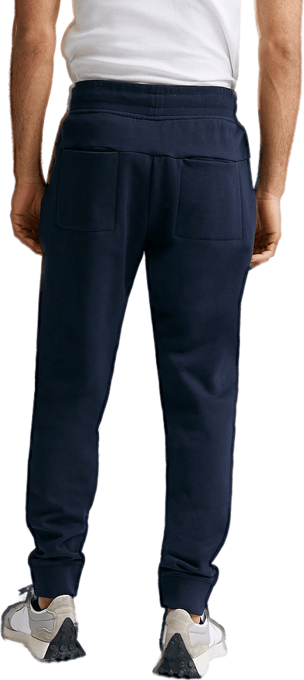 Sthlm Tapered Pants - Bild 2