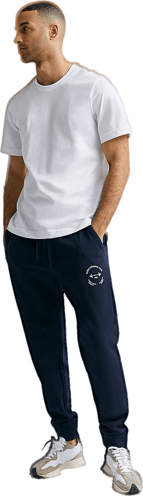 Sthlm Tapered Pants - Bild 3