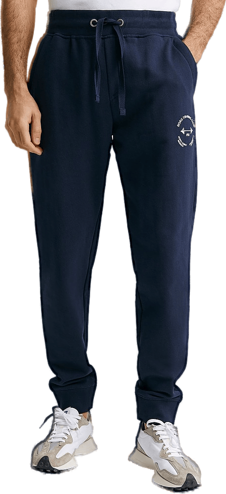 Sthlm Tapered Pants - Bild 4