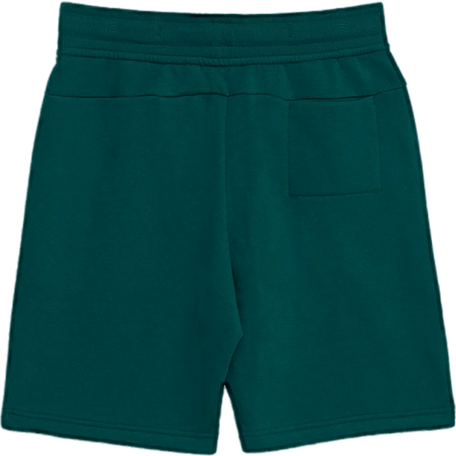 Sthlm Shorts Botanical Garden