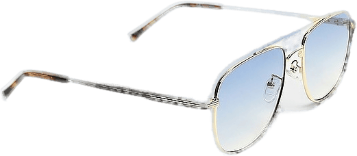 The Charmer Gold Grad Lens, Male, Equipamento, Acessórios, Ouro, ONESIZE