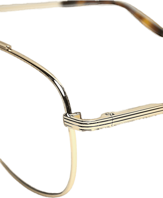 The Charmer Gold Grad Lens - Bild 2