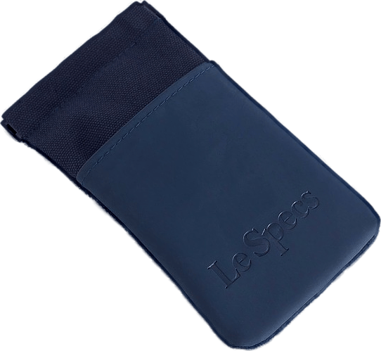 The Charmer Gold Mono Lens