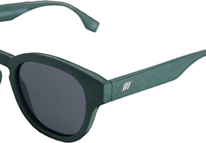 Le Sustain - Grass Band Khaki Grass W/ Smoke Mono Lens, Male, Utstyr, Tilbehør, ONESIZE