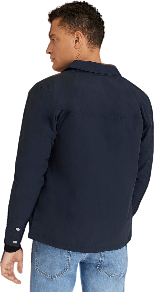 Dover Jacket Dark Navy - Bild 2