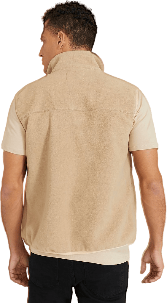 Kodiak Vest Sand - Bild 2