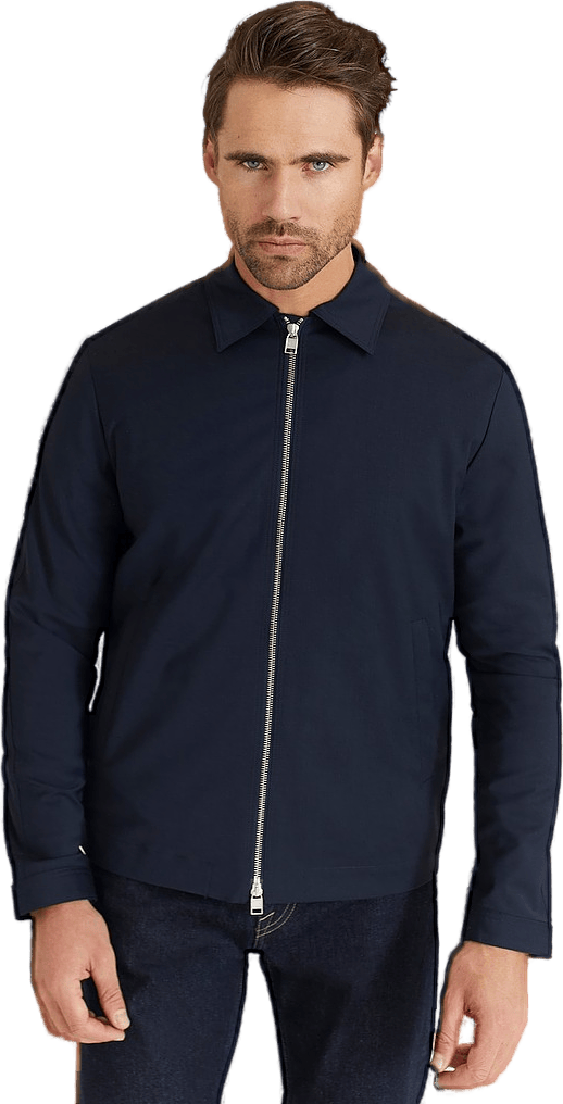 Maddon Light Ink, Male, Vaatteet, Tops, Sininen, EU 46
