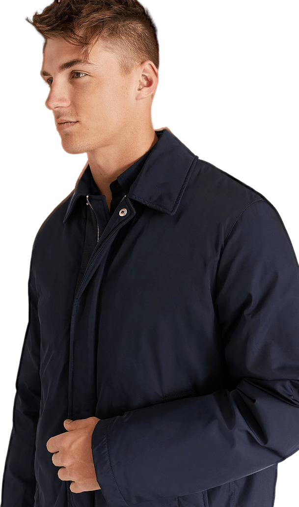 Altham Midnight Blue