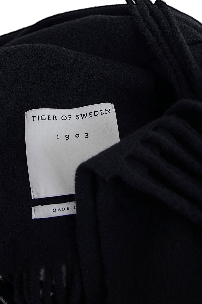 Sylan Rws, Male, Apparels, other accessories, Black, ONESIZE