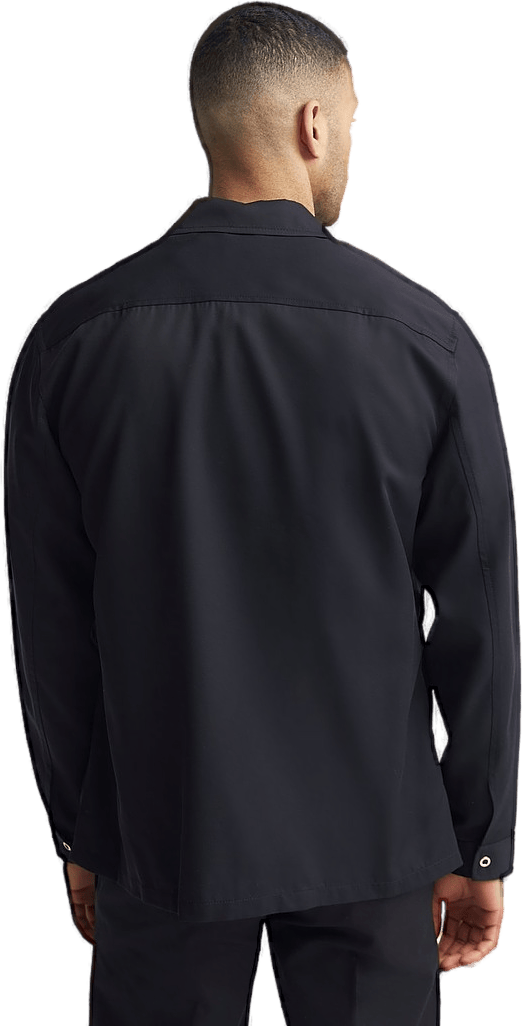 Bergen S Black - Bild 2