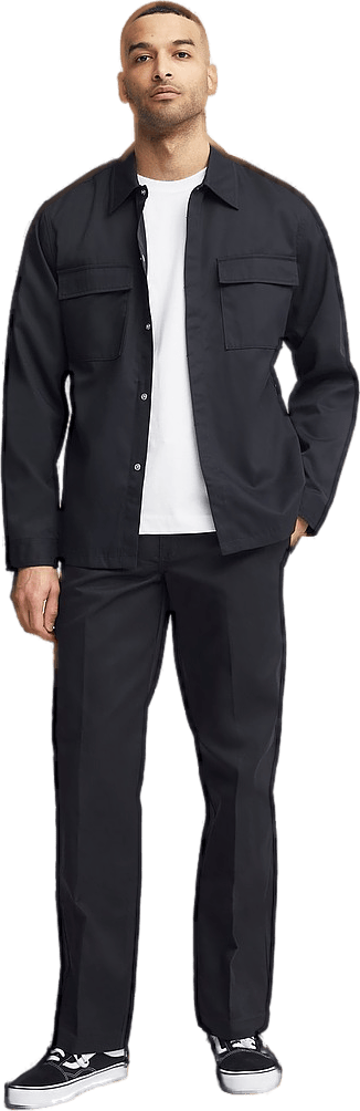 Bergen S Black - Bild 3