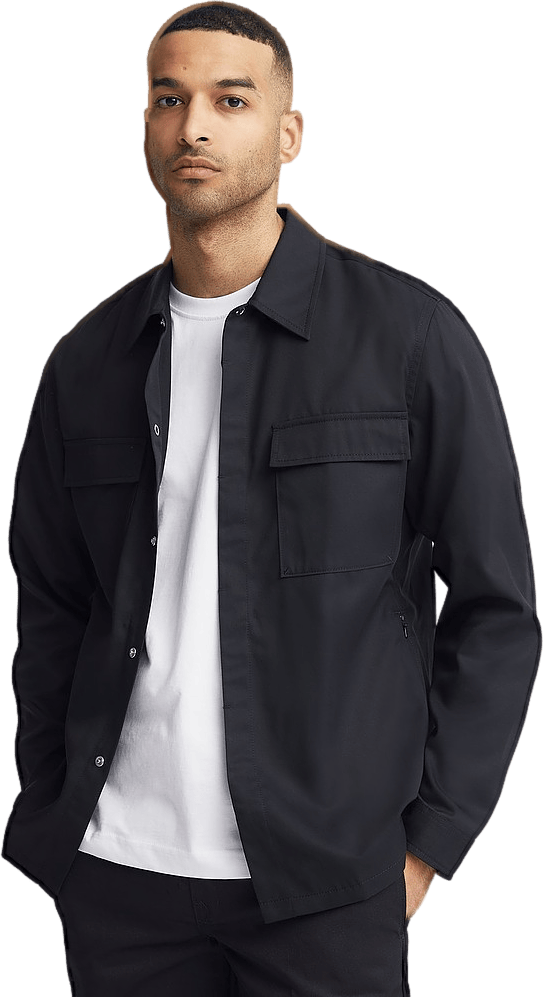 Bergen S Black - Bild 4