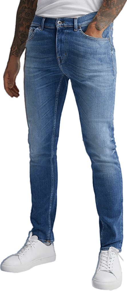 Evolve Medium Blue - Bild 2