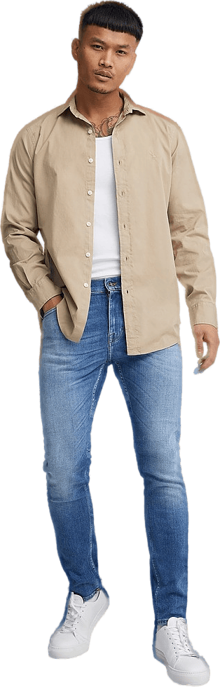 Evolve Medium Blue - Bild 4