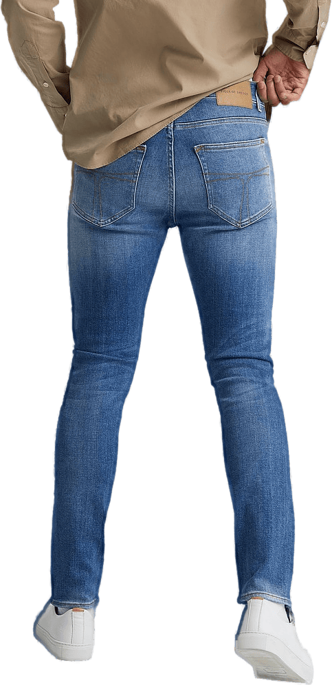 Evolve Medium Blue - Bild 5