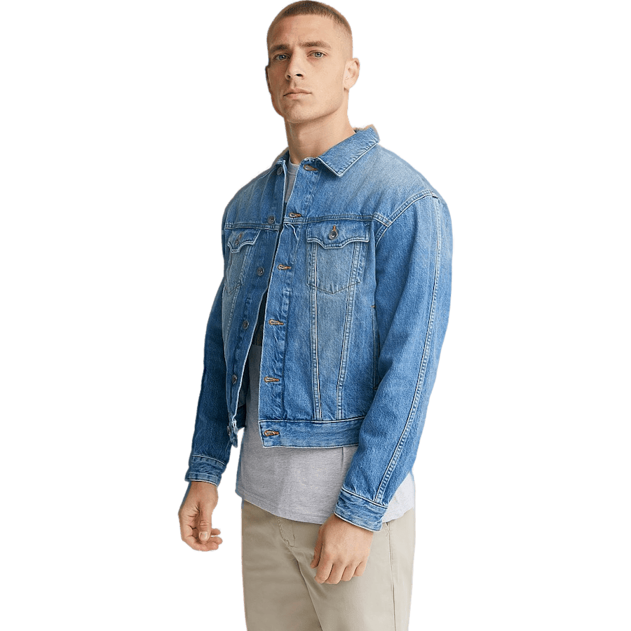 Amphi Medium Blue