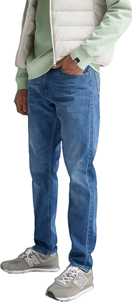 Pistolero Medium Blue - Bild 5