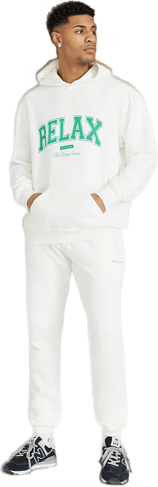 Relax Sweatpants Cream - Bild 3