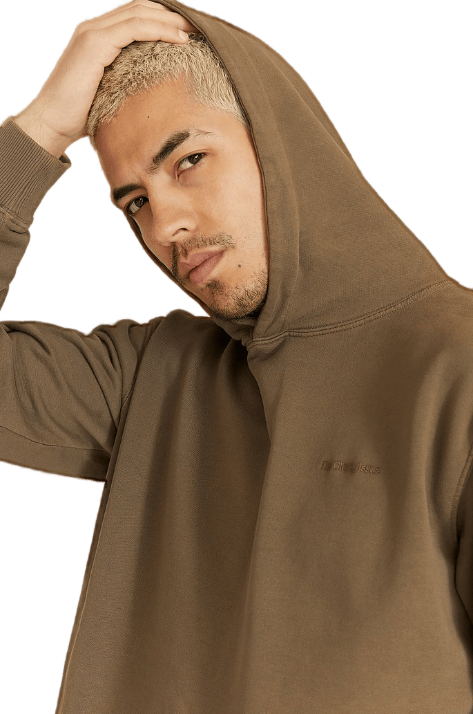 Pulse Hoodie, Male, Kläder, hoodies och sweatshirts, L